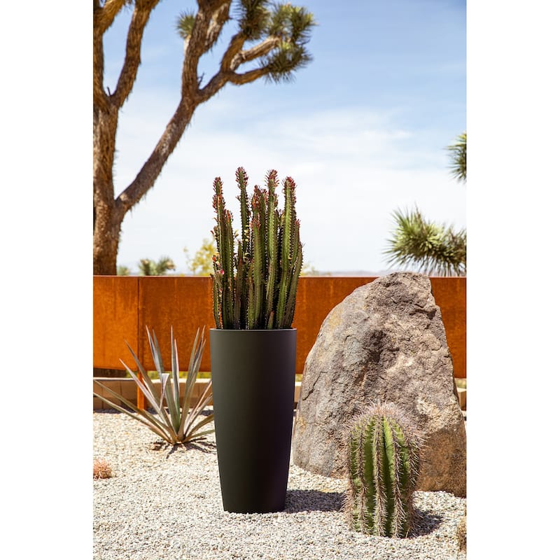 Veradek Pure Series Selena 28" Planter