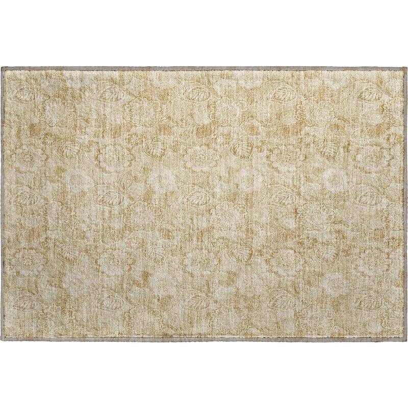Premium Washable Super Soft Traditional Mayfield Rug