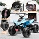 preview thumbnail 4 of 5, Kids Ride on ATV, 24V Battery Powered Kids Electric Vehicle