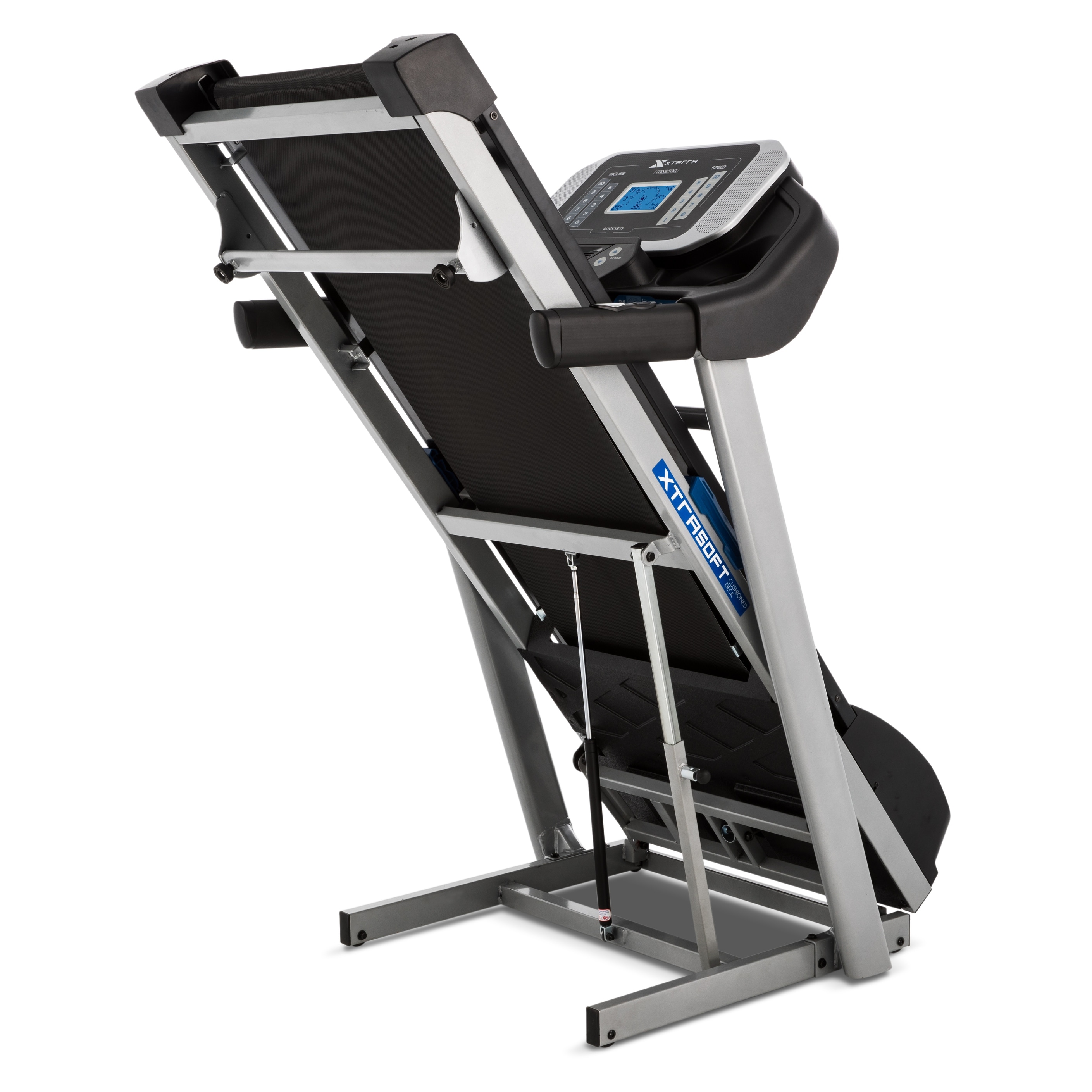 Xterra sales trx2500 treadmill