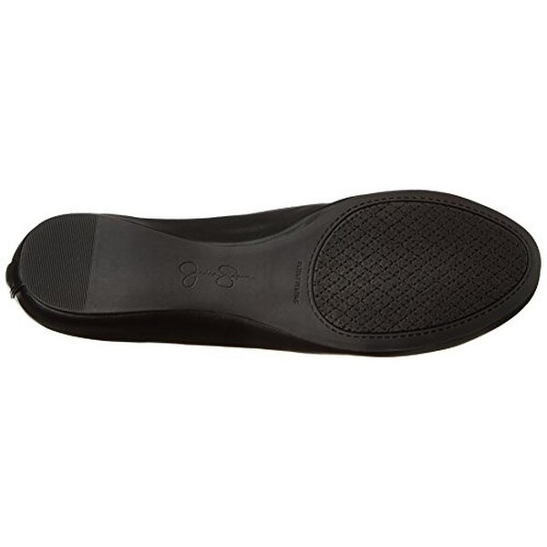 jessica simpson mandayss ballet flat