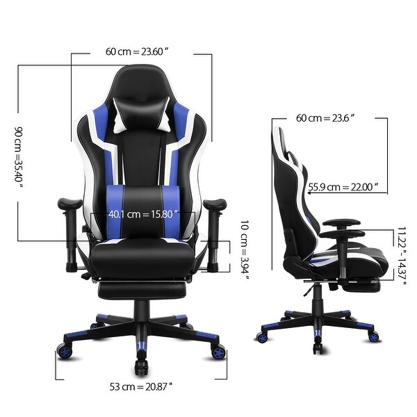 Kadell online gaming chair