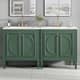 Option Green (Double Sink)