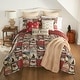 preview thumbnail 2 of 4, Your Lifestyle by Donna Sharp The Great Outdoors Polyester Comforter Collection