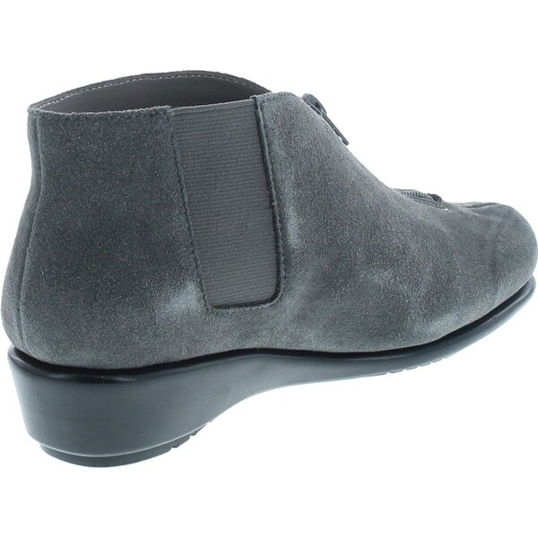 aerosoles women's allowance ankle boot