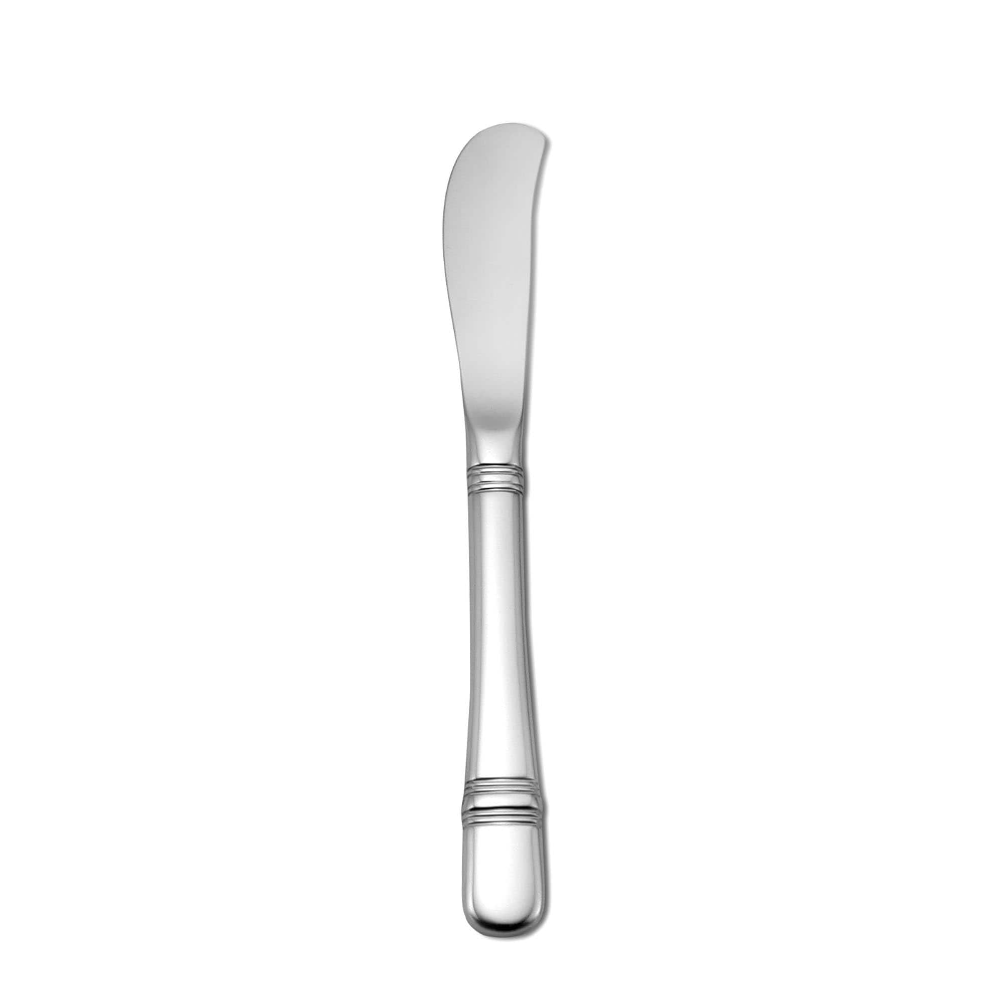 Oneida Preferred Stainless Steel Bread Knife