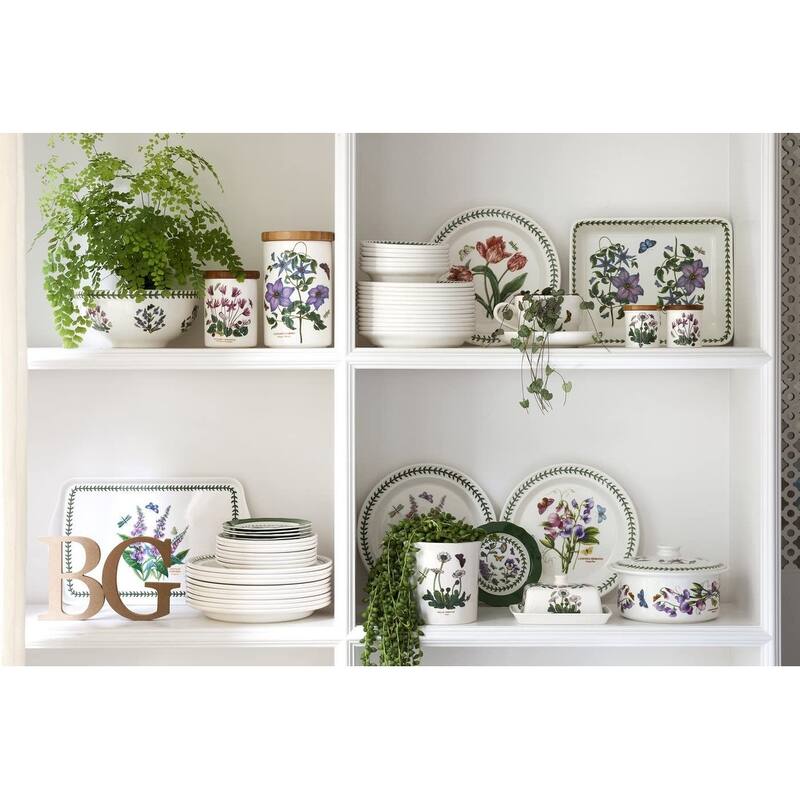 Portmeirion Botanic Garden Lasagna Dish