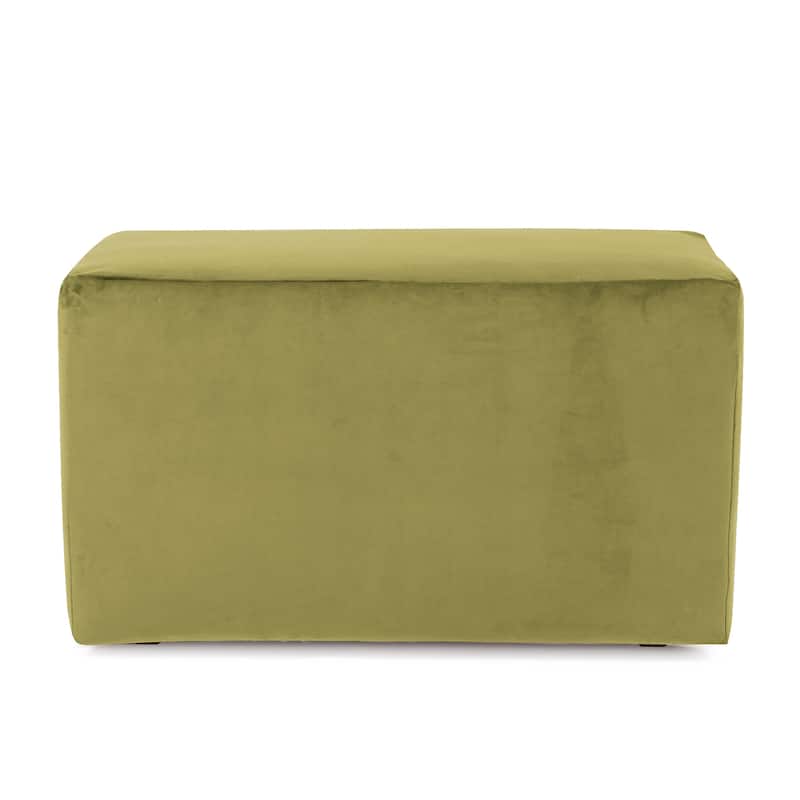 Allan Andrews Universal Bench with Slipcover, Bella Collection