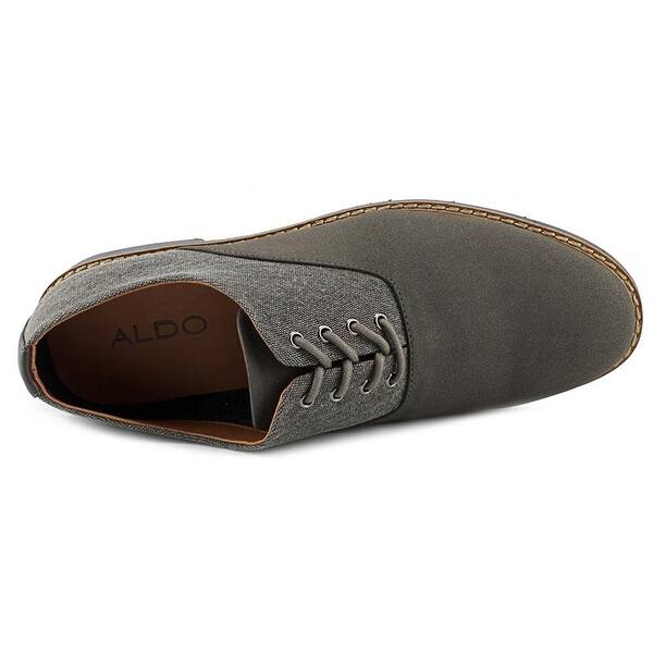 Shop Aldo Coawen Oxfords Mens Casual Shoes 10 5 Overstock