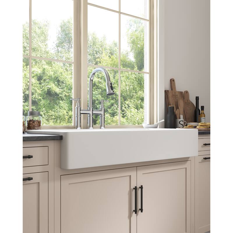 Farmhouse Kitchen Sink