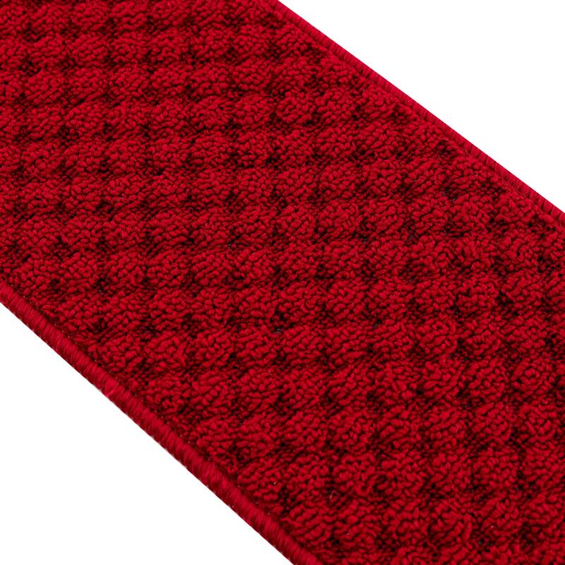 Indoor Non Slip Stair Treads and Landing Mats