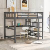 Kids Toddler Loft Bed Shop Online At Overstock