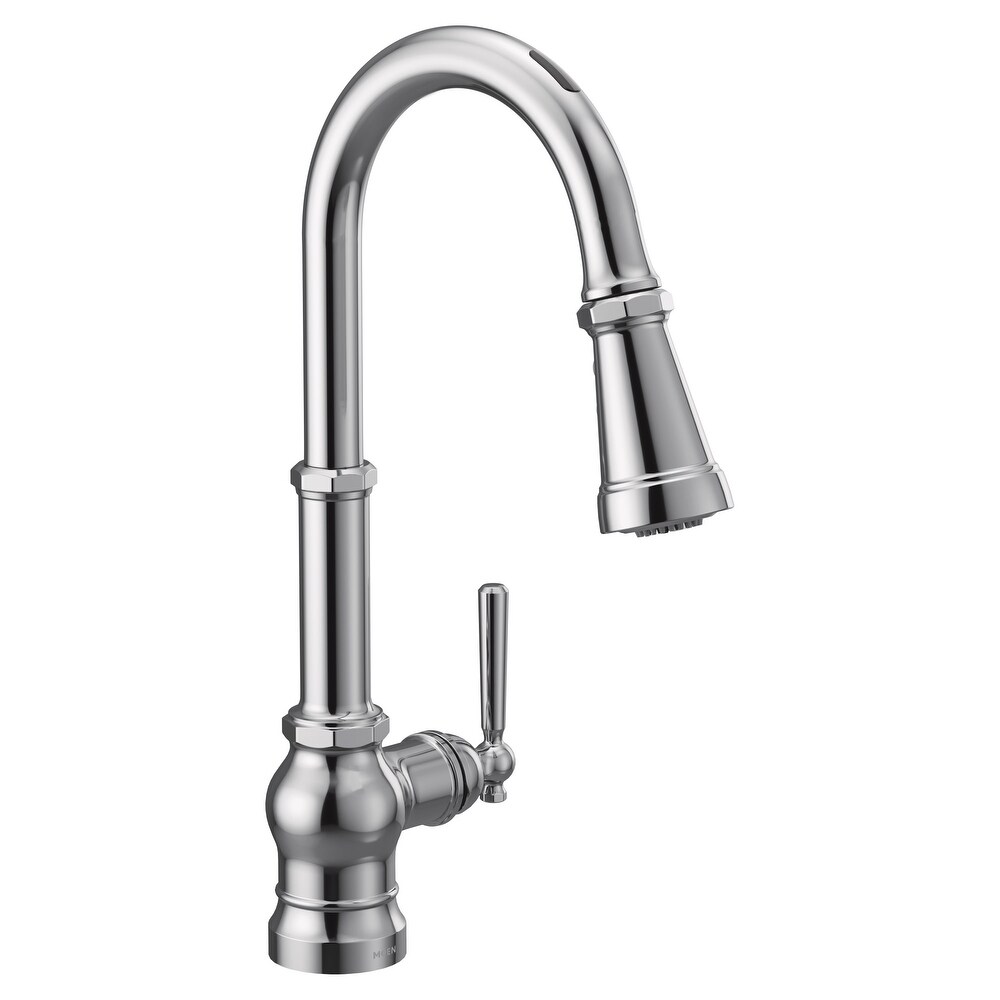 On Sale - Moen Kitchen Faucets at Overstock