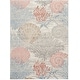 preview thumbnail 3 of 41, Nourison Seaside Indoor only Nature Area Rug 4' x 6' - Multicolor