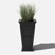 preview thumbnail 30 of 34, Veradek Brixton Tall 28-inch Planter