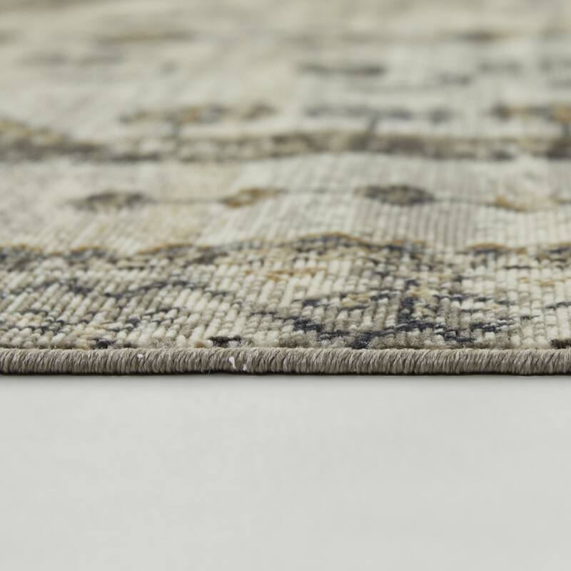 Calvert Vintage Oriental Recycled Area Rug