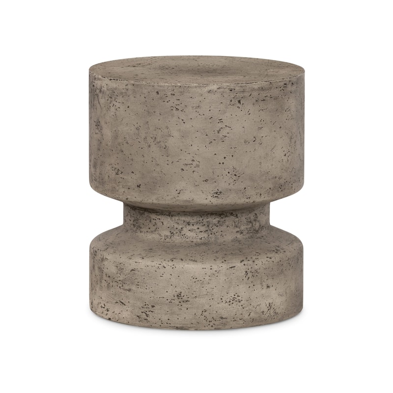 Haven Home Sabrina Outdoor End Table - End Table