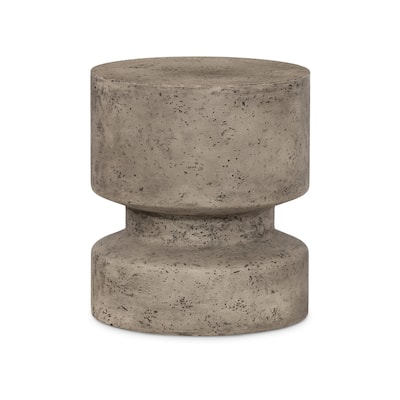 Haven Home Sabrina Outdoor End Table - End Table