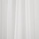 preview thumbnail 16 of 14, Lush Decor Calia Textured Stripe Sheer Pair Window Curtain Panels - 84" x 52"
