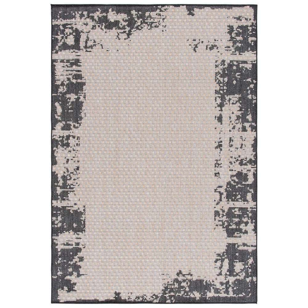 SAFAVIEH Beach House Moeko Transitional Rug