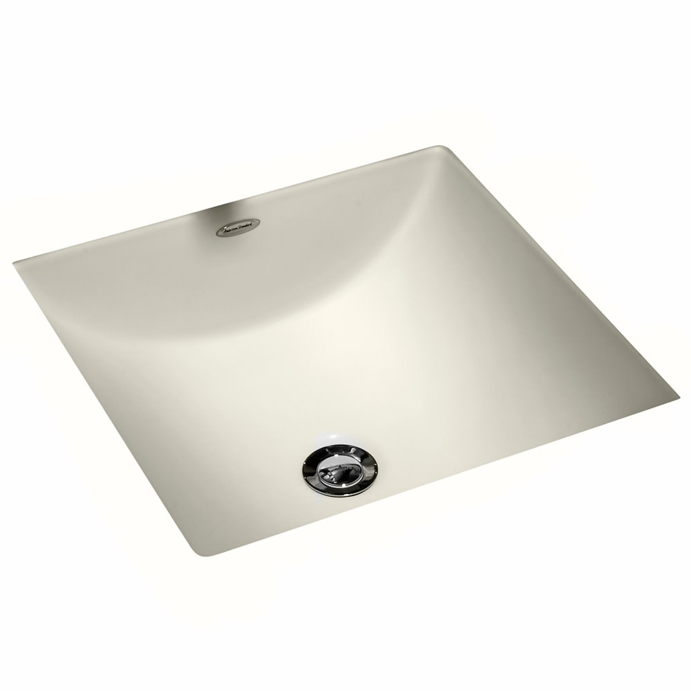 American Standard 0426000 Studio 16 Undermount Bathroom Sink Overstock 16636196