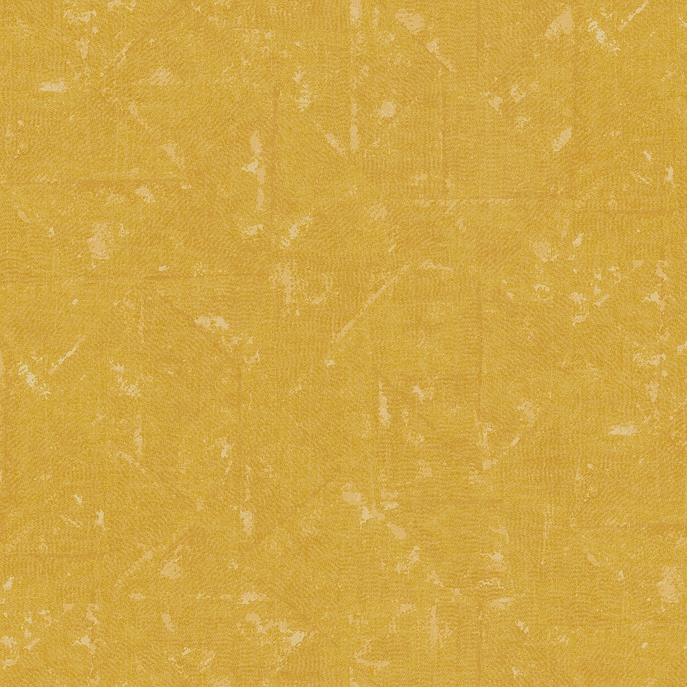 Galerie Wallcoverings Absolutely Chic Distressed Geometric Motif Vinyl on Non-woven Wallpaper Roll