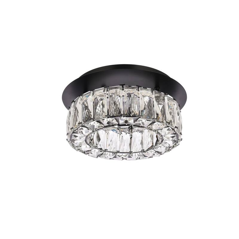 Indigo Home 12 inch LED Single flush mount