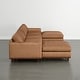preview thumbnail 83 of 149, Pamela Oversized Modular Sectional Sofa Couch