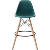 Buy Teal Counter Bar Stools Online At Overstock Our Best Dining Room Bar Furniture Deals