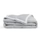preview thumbnail 14 of 20, Luxurious Lightweight Cooling Down Bed Blanket, Summer Breathable Comforter for Hot Sleeper