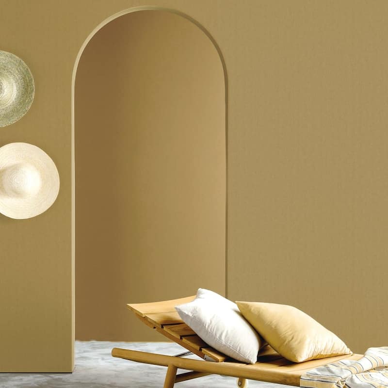 Galerie Wallcoverings Designer Colors Diagonal Texture Matte Finish Non-woven Wallpaper Roll