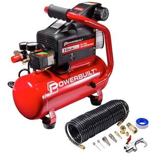 Senco air compressor troubleshooting