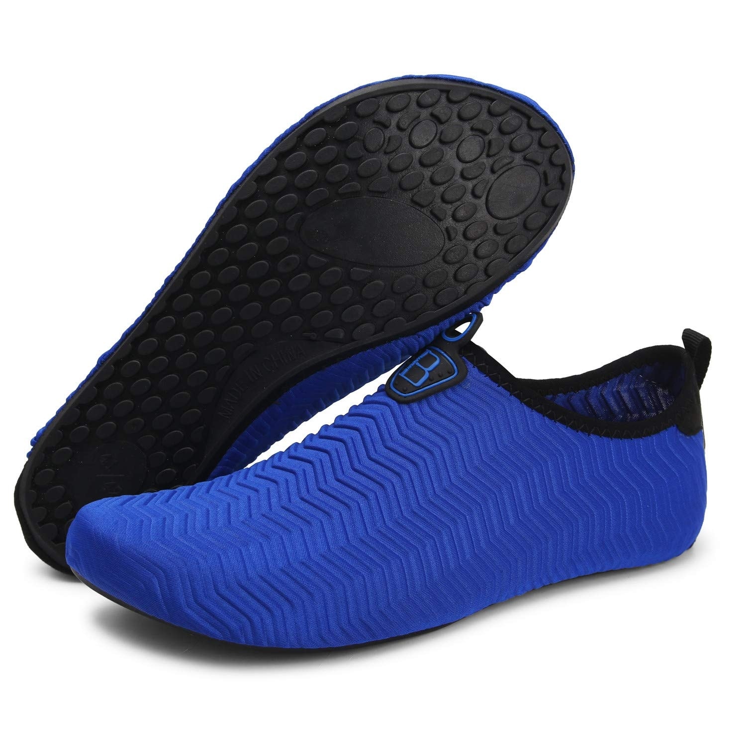 barerun water shoes