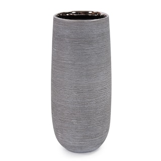 Allan Andrews Niemeyer Ceramic Torpedo Vase