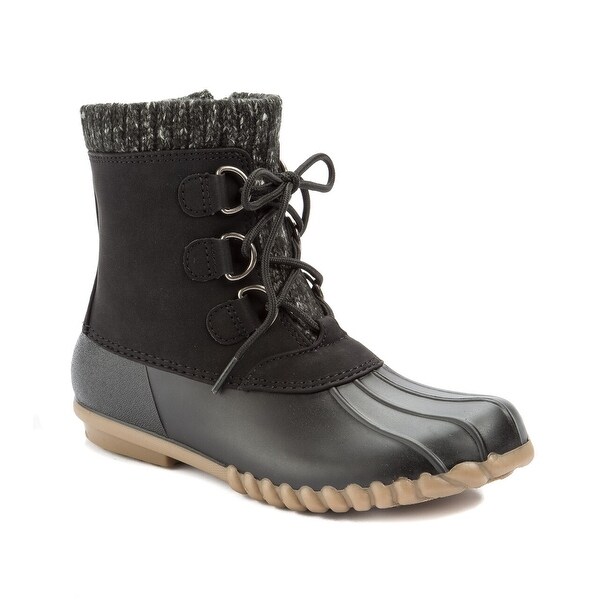 overstock womens boots