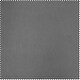 preview thumbnail 10 of 70, Exclusive Fabrics Grommet Blackout Faux Silk Taffeta 108-inch Curtain (1 Panel)