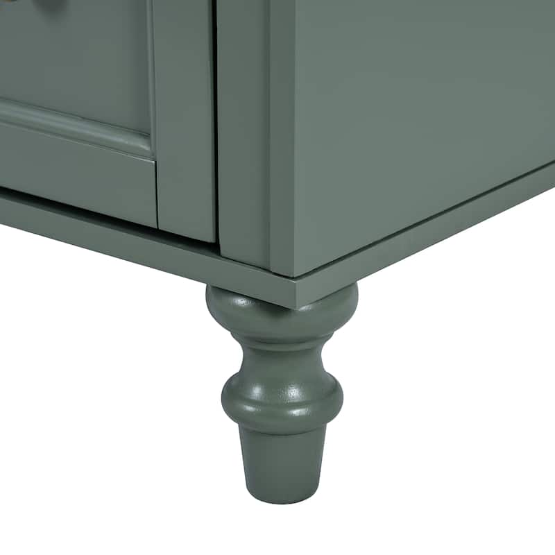 Single Sink Bathroom Vanity