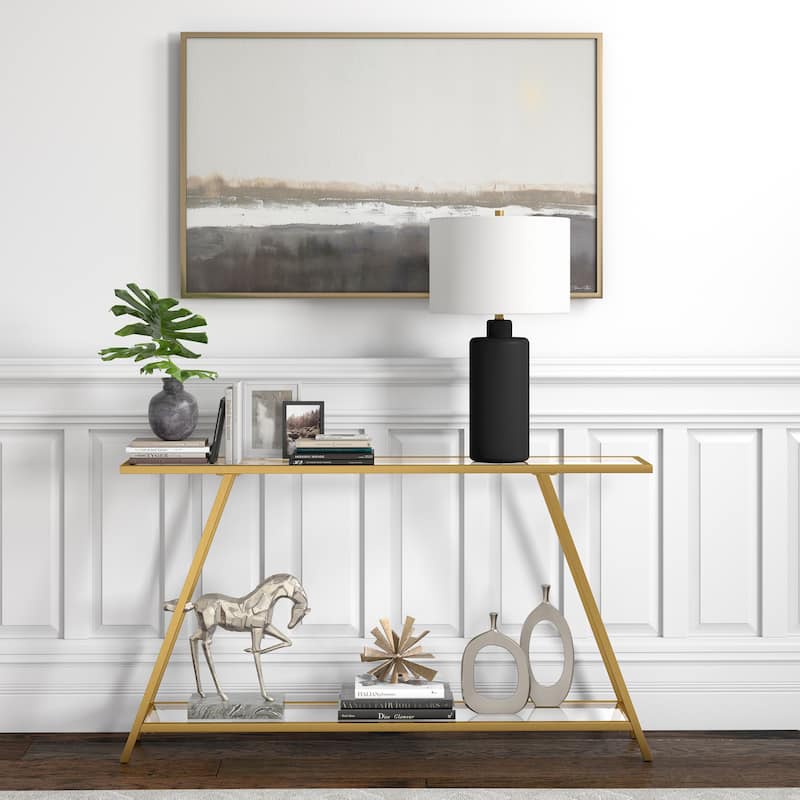 Carlina Ceramic Table Lamp