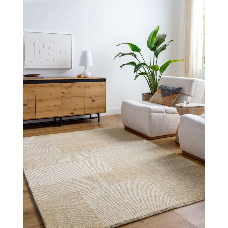 Livabliss Las Palmas Cottage Area Rug