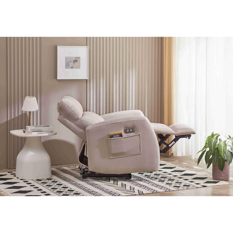 Power Recliner Chair