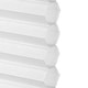 preview thumbnail 11 of 9, Chicology Cordless Light Filtering Cellular Shade Insulated Honeycomb