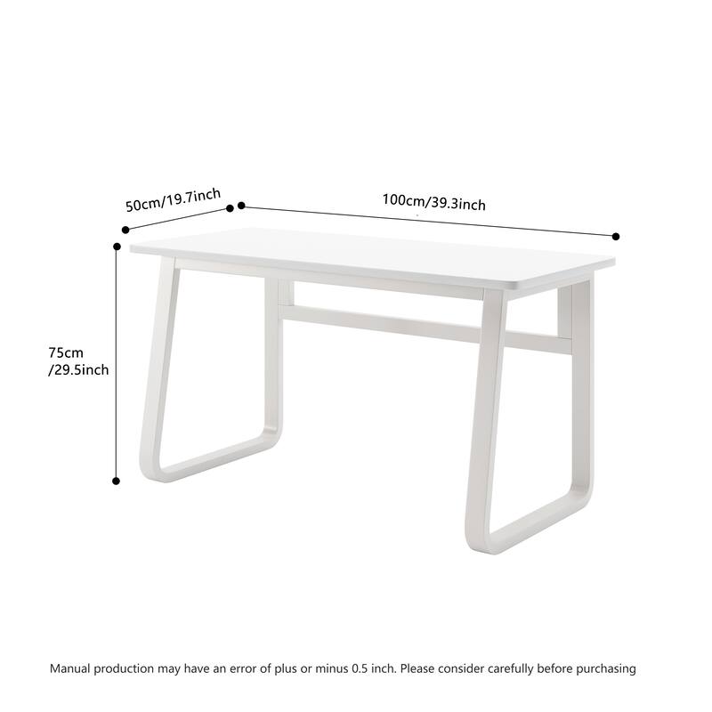 Computer Table Gaming Table Home Desk Writing Desk Bedroom Desk Workbench Desk
