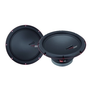 audiopipe 750 watt subwoofer