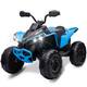 Option Blue