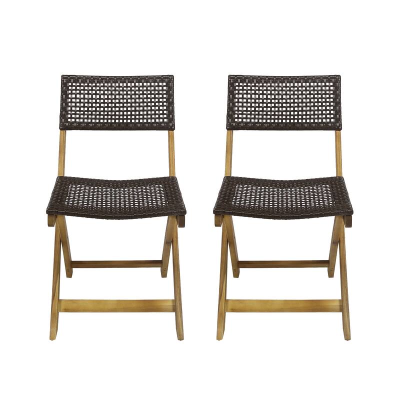 HILLSIDE BISTRO CHAIR set of 2