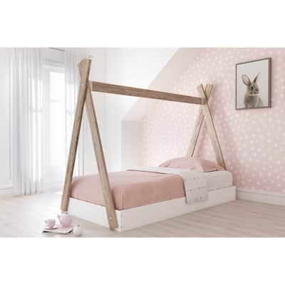 Piperton Two-tone Complete Bed in Box