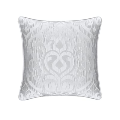 J. Queen New York Astoria 18" Decorative Throw Pillow