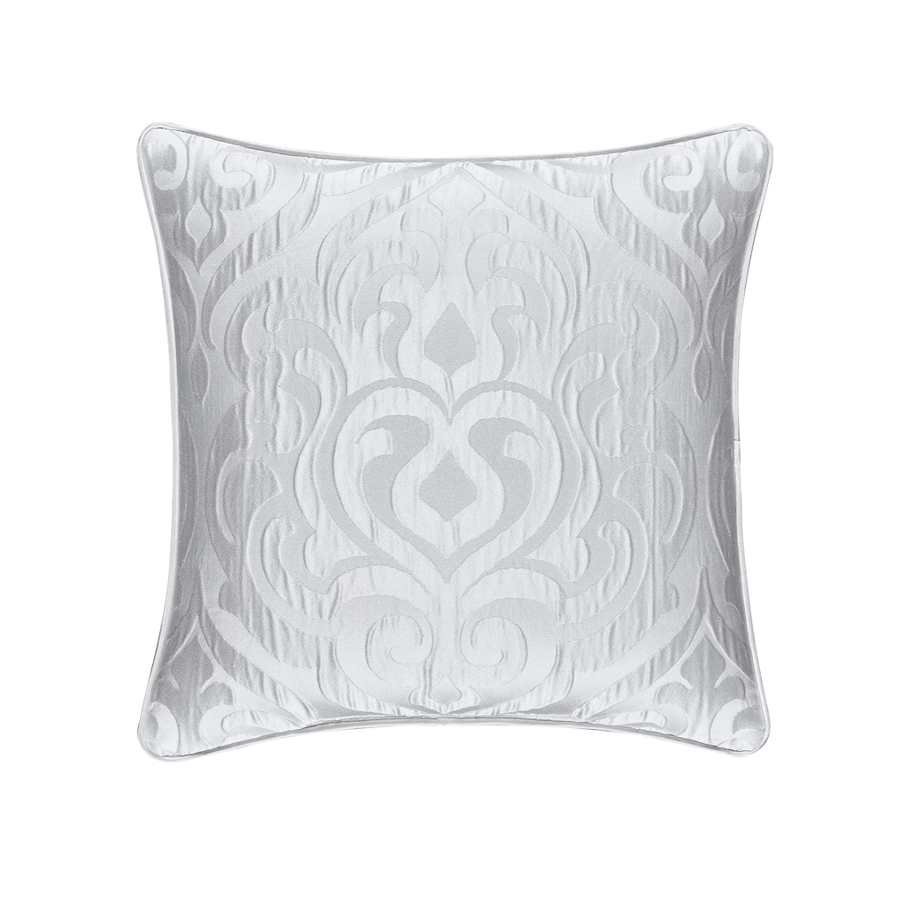 J. Queen New York Astoria 18" Decorative Throw Pillow