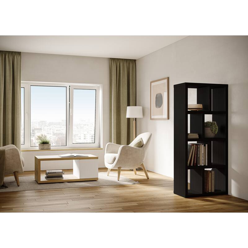 Berlin 70 Bookcase