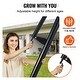 preview thumbnail 6 of 9, Adjustable Portable Basketball Hoop Set for Kids & Adults Indoor & Outdoor